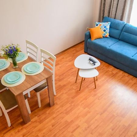 Charming Sunny Apartment+Swimming Pool Saints Constantine and Helena Exterior foto