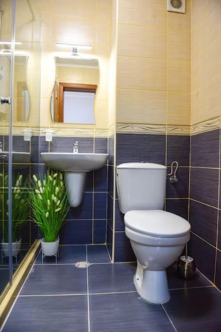 Charming Sunny Apartment+Swimming Pool Saints Constantine and Helena Exterior foto